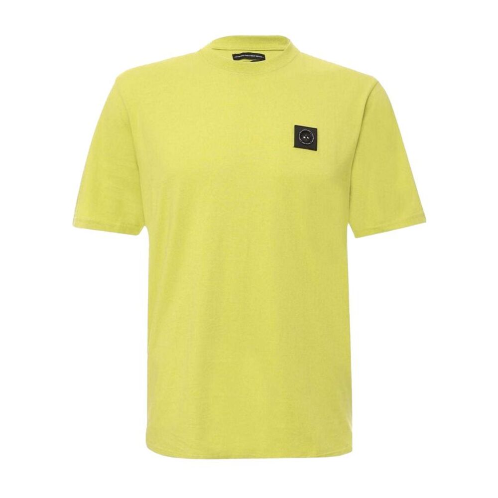 Marshall Artist Mens Siren T-Shirt / Lime